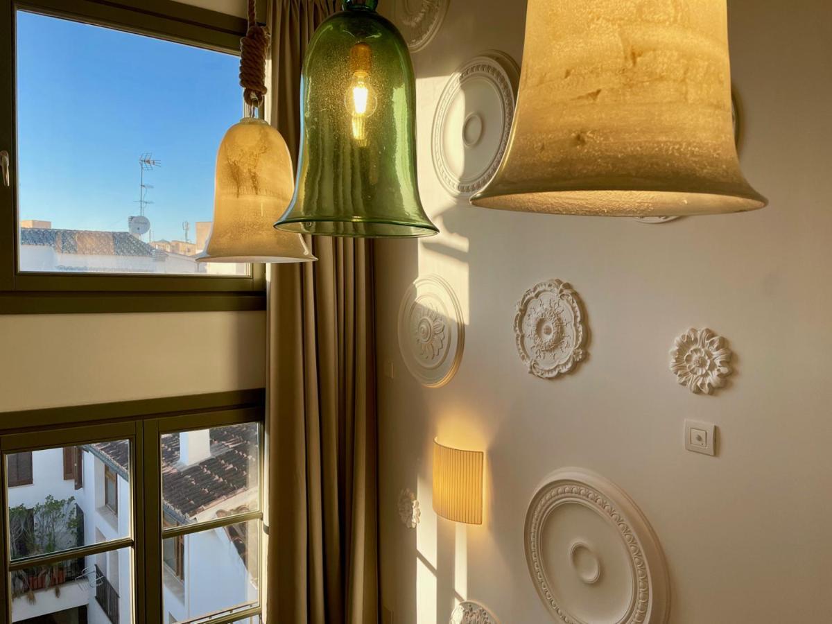 Hotel Basilica Palma Kültér fotó