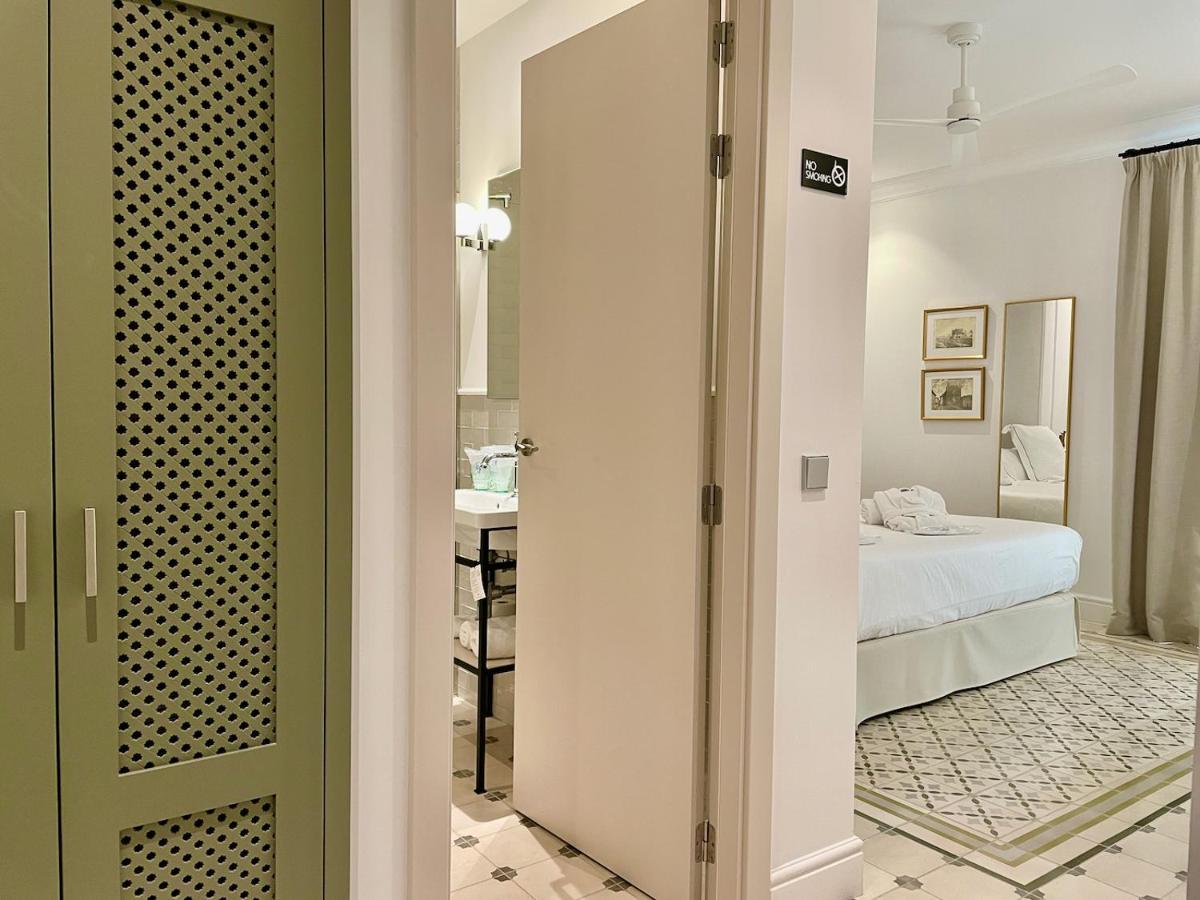 Hotel Basilica Palma Kültér fotó