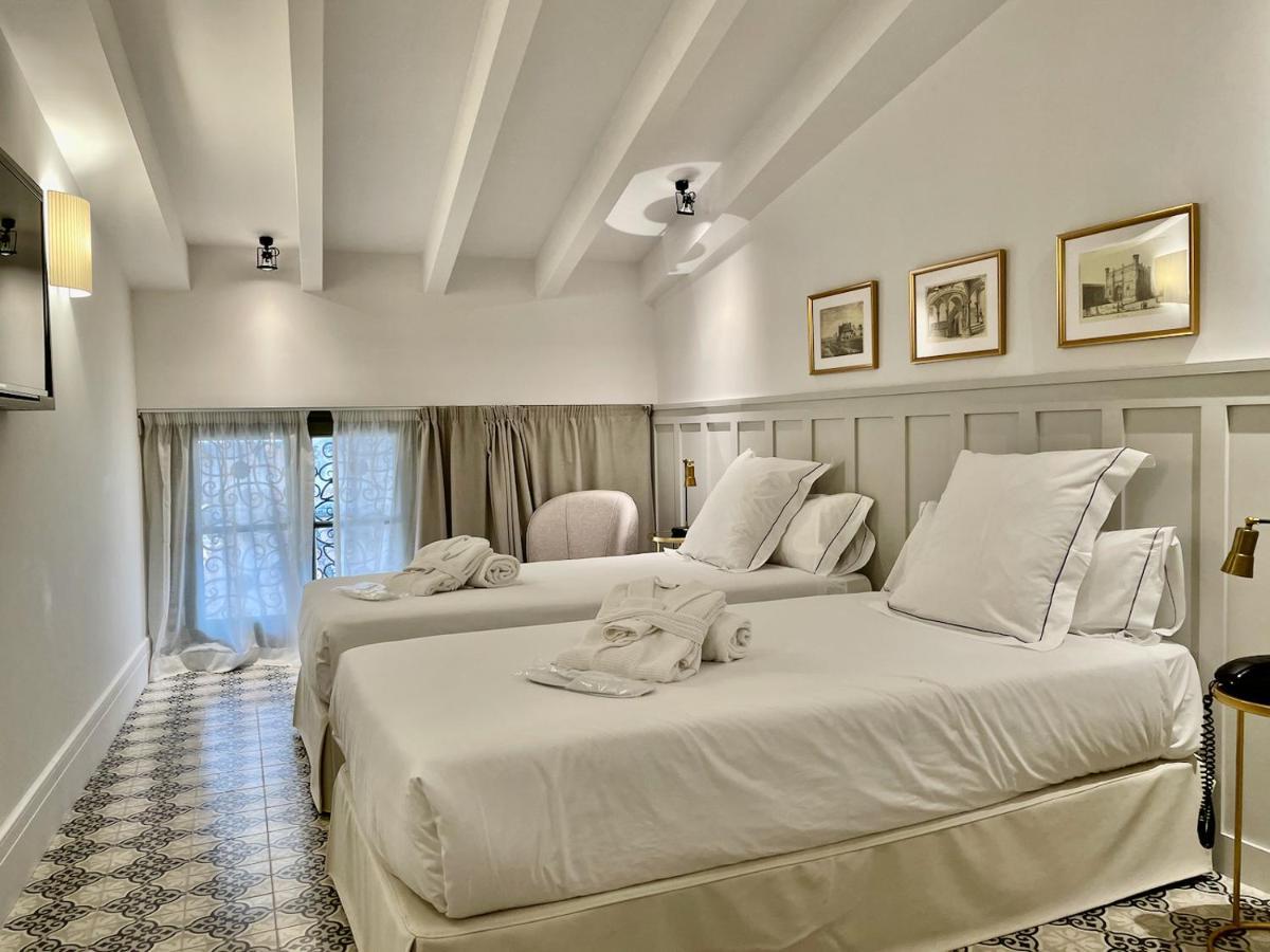Hotel Basilica Palma Kültér fotó