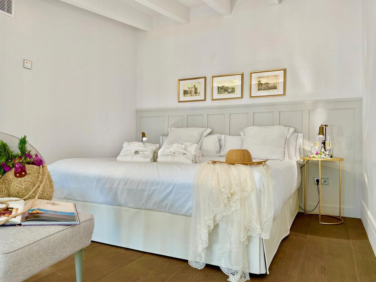 Hotel Basilica Palma Kültér fotó