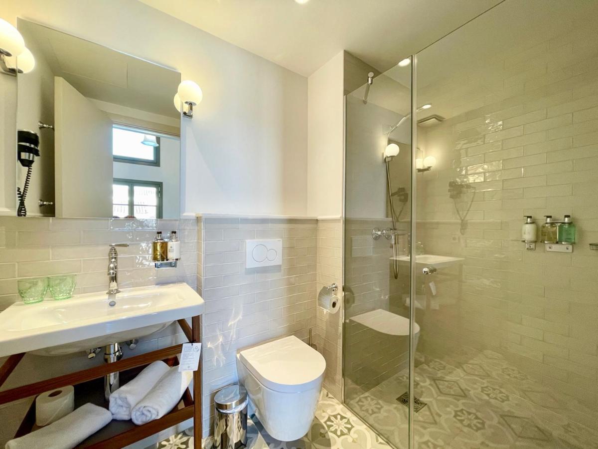 Hotel Basilica Palma Kültér fotó