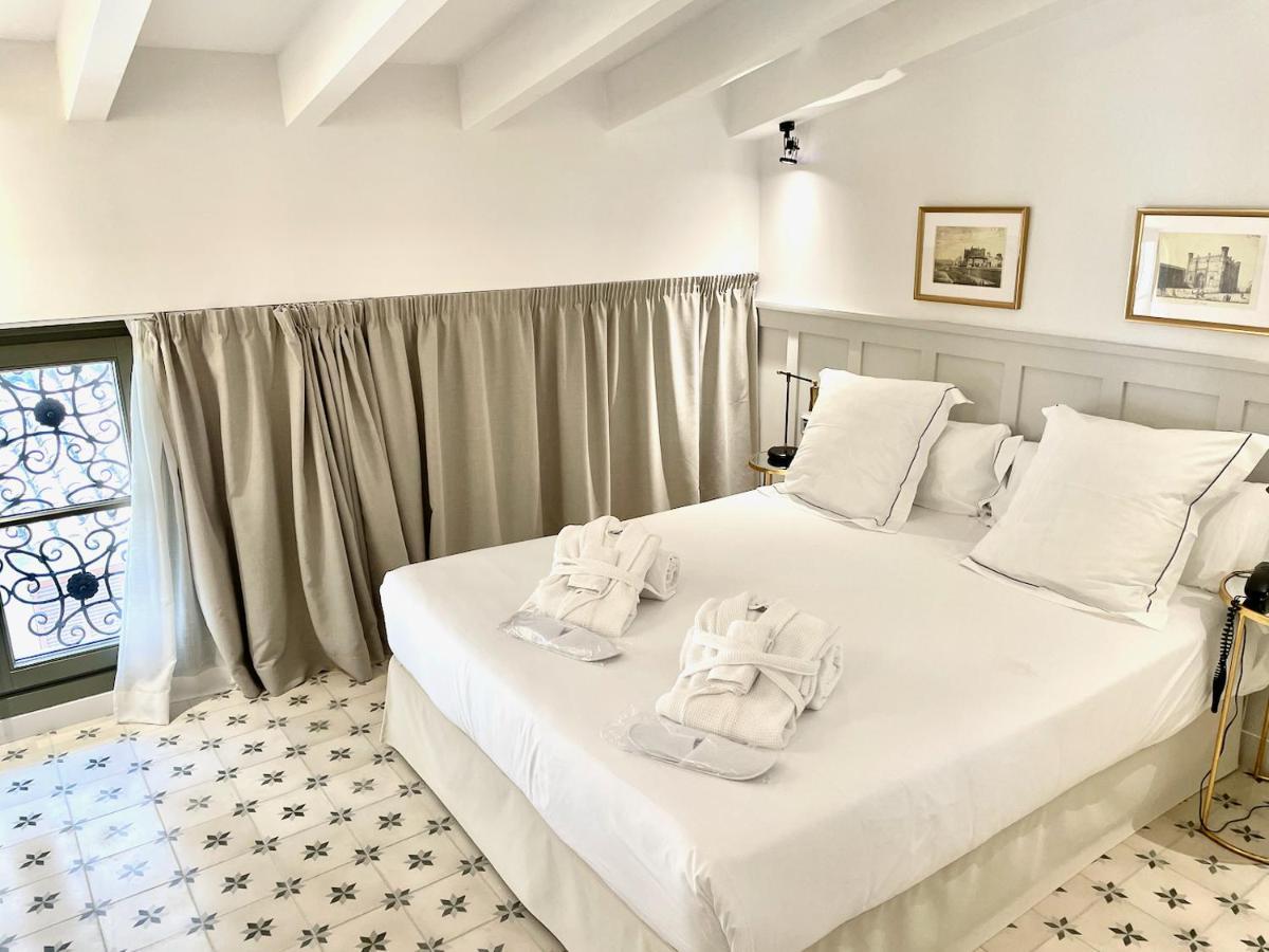 Hotel Basilica Palma Kültér fotó