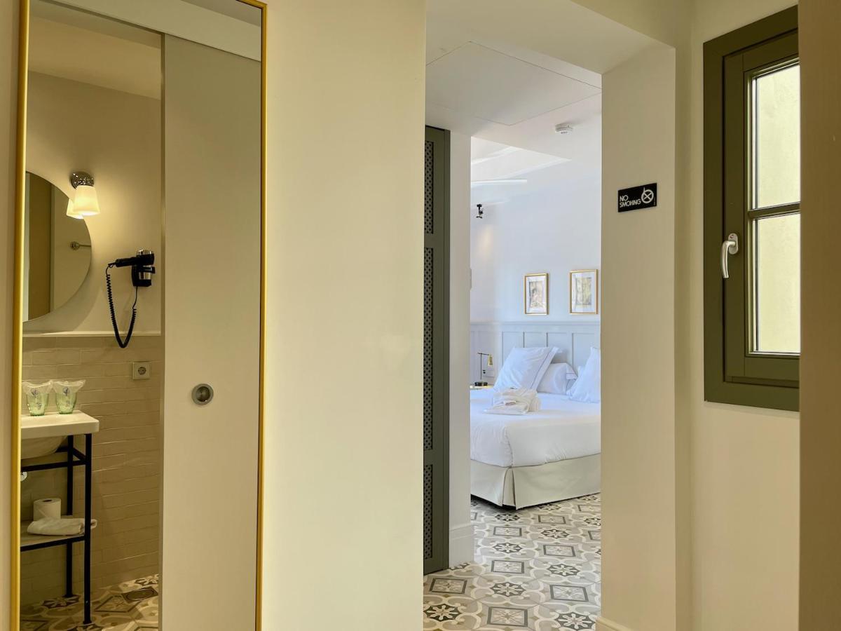 Hotel Basilica Palma Kültér fotó