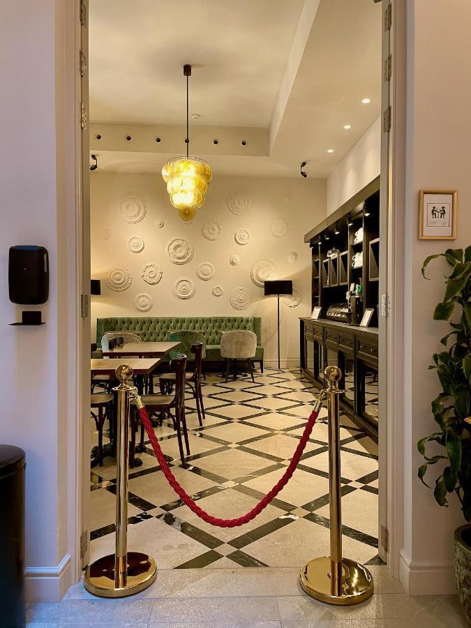 Hotel Basilica Palma Kültér fotó