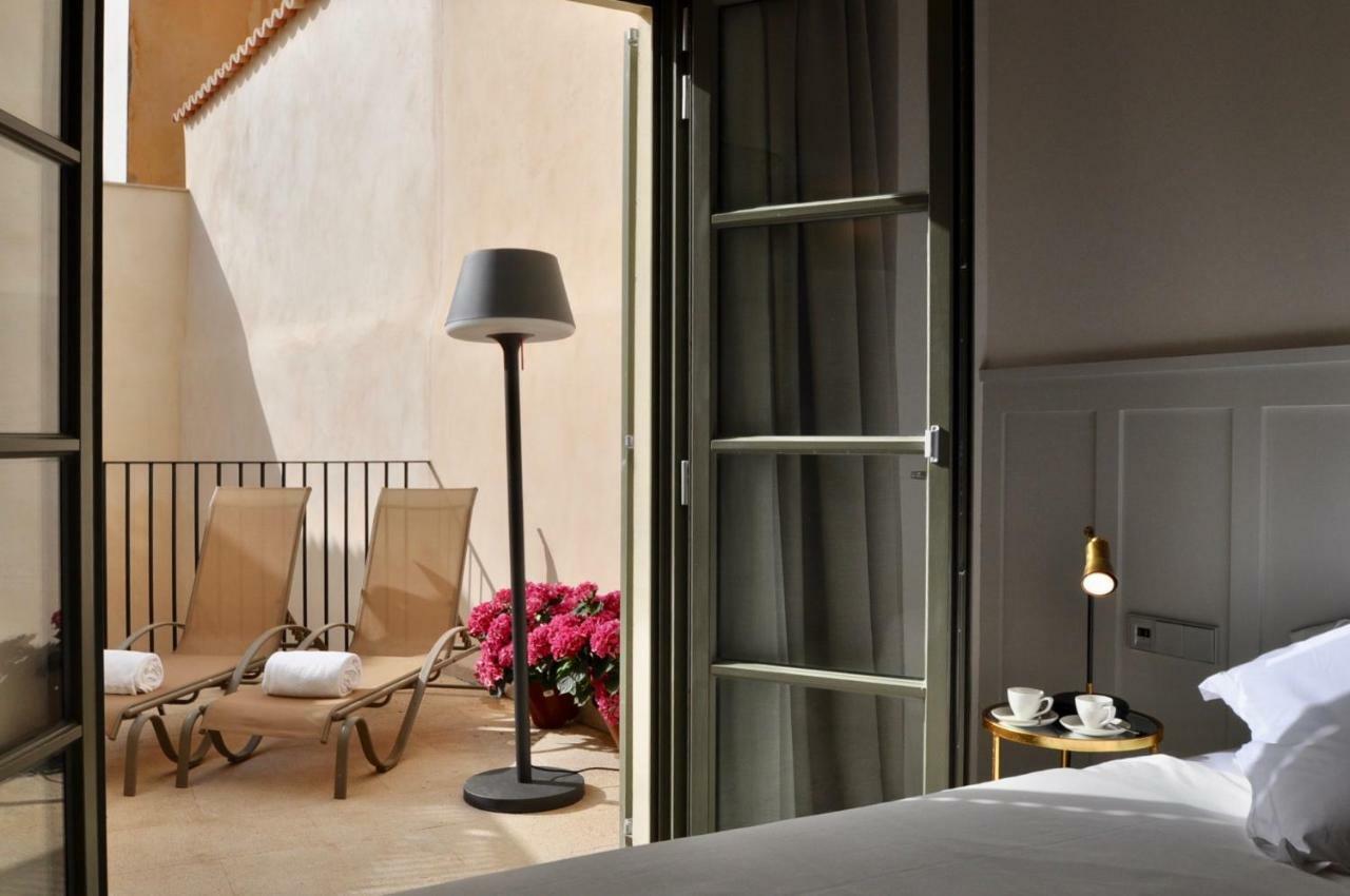 Hotel Basilica Palma Kültér fotó